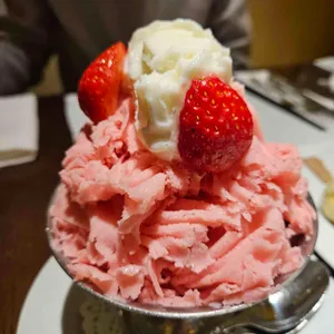 웨스틴 조선 서울 아리아 사진 1