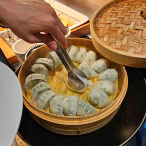 웨스틴 조선 서울 아리아 사진