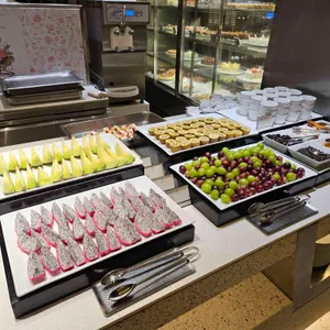 웨스틴 조선 서울 아리아 리뷰 사진