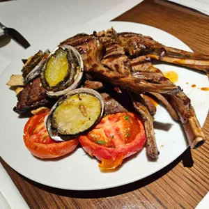 웨스틴 조선 서울 아리아 사진