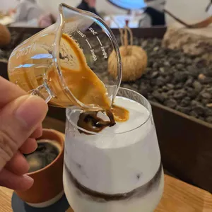 브릭빈커피로스터스 리뷰 사진