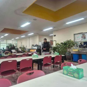 시립인창도서관구내식당 리뷰 사진