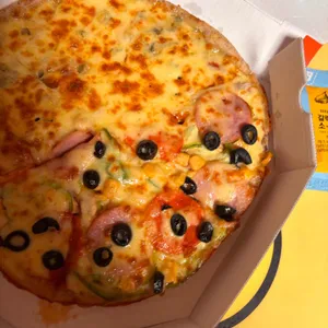 피자알볼로 사진