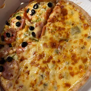 피자알볼로 대표 사진