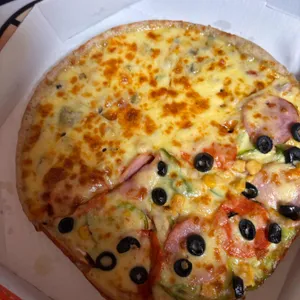 피자알볼로 대표 사진