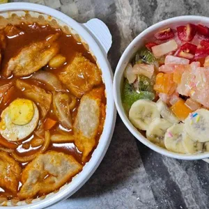 헐레불떡 리뷰 사진