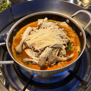 최가네버섯샤브매운탕칼국수 사진 1