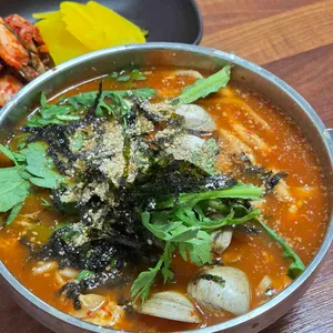 묵은정칼국수&수제비 사진