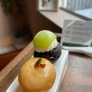 한과와락 리뷰 사진