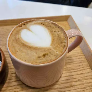 라온디저트카페 리뷰 사진