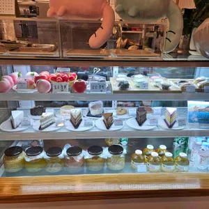 라온디저트카페 리뷰 사진