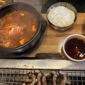 미남장어 리뷰 사진