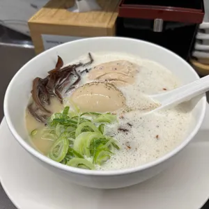 오레노라멘 사진