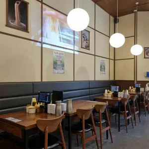 우동키노야 리뷰 사진