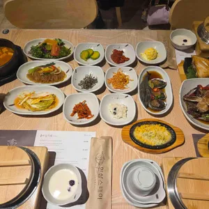 한상스테이 리뷰 사진