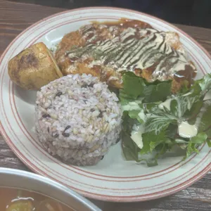 석촌칼국수보리밥 사진 2