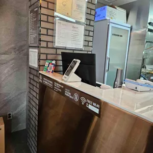 교촌치킨 리뷰 사진