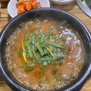 충남추어탕 사진