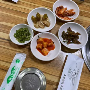 충남추어탕 사진