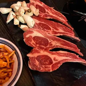 미가훠궈양고기 리뷰 사진