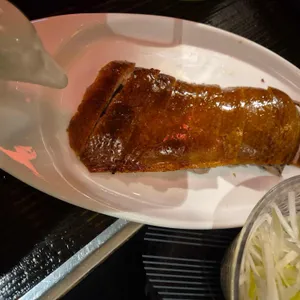 미가훠궈양고기 사진