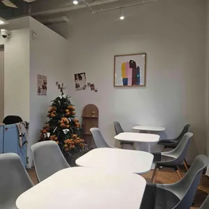 앤덴커피 대표 사진