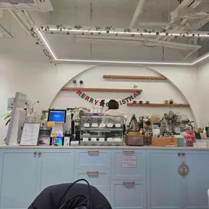 앤덴커피 대표 사진