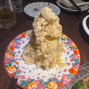 초힛사츠 리뷰 사진