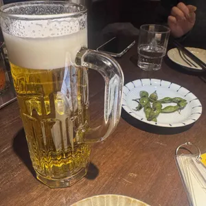 초힛사츠 리뷰 사진