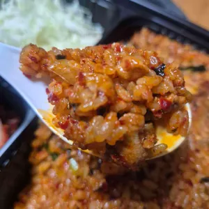 유가네닭갈비 사진