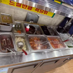 아바이왕순대 리뷰 사진