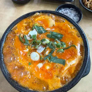 아바이왕순대 사진 1