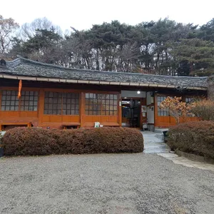 돌기와집 사진 1