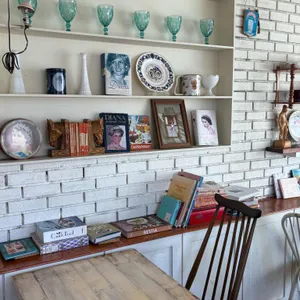 카페 마르쉐 리뷰 사진