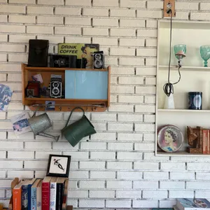 카페 마르쉐 리뷰 사진