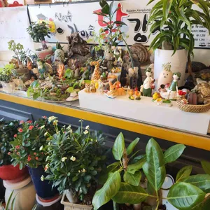 신인숙가마솥닭강정 리뷰 사진