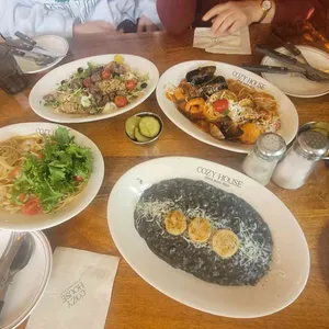 코지하우스 사진 1