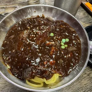 진진짬뽕 리뷰 사진