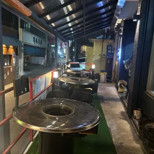 문정갈빗집 리뷰 사진