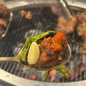 문정갈빗집 사진