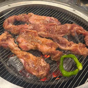 문정갈빗집 리뷰 사진