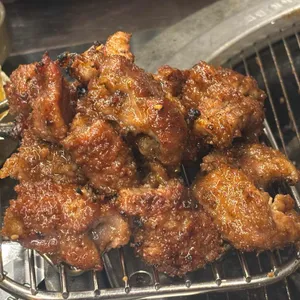 문정갈빗집 사진