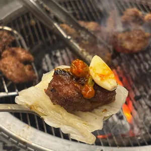 문정갈빗집 사진