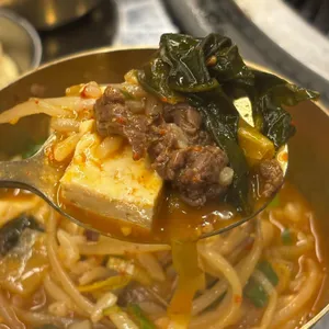 문정갈빗집 사진