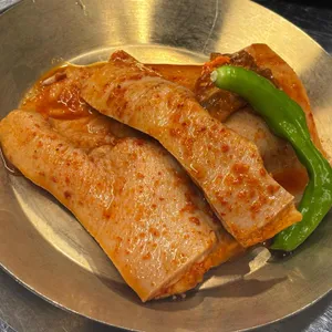 문정갈빗집 사진