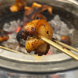 문정갈빗집 사진