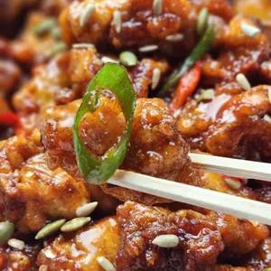 신인숙가마솥닭강정 대표 사진