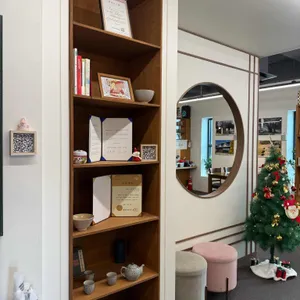 가네코후미코 다실 리뷰 사진