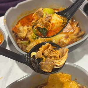 양궈푸마라탕 리뷰 사진