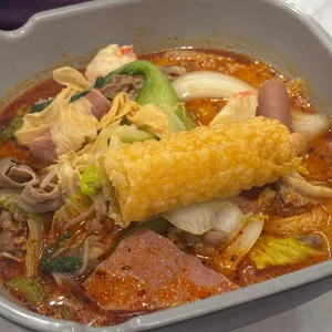 양궈푸마라탕 사진